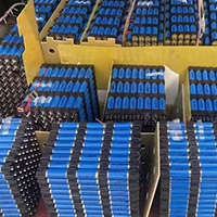 ㊣察雅香堆高价UPS蓄电池回收☯大众电池回收☯铁锂电池回收价格